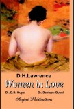 D. H. LAWRENCE: WOMEN IN LOVE